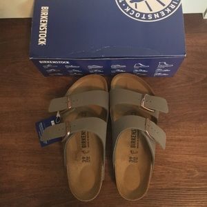 Birkenstock Arizona